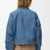 Jacket in Denim Jacket in Denim