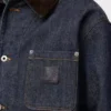 Jacket in Denim Jacket in Denim