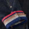 Jacket in Denim Jacket in Denim
