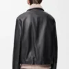 Jacket in Nappa Buffalo Skin Jacket in Nappa Buffalo Skin
