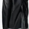Jacket in Nappa Lambskin