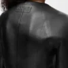 Jacket in Nappa Lambskin
