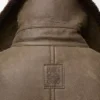 Jacket in Shearling Jacket in Shearling