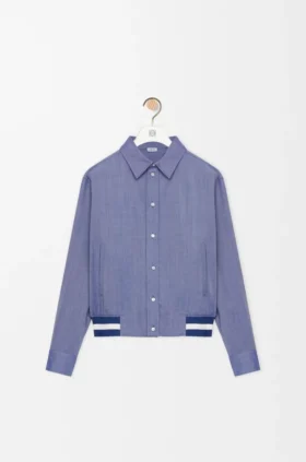 Jacket in Wool