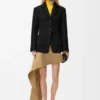 Jacket in Wool Jacket in Wool