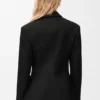 Jacket in Wool Jacket in Wool