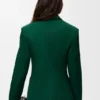 Jacket in Wool Jacket in Wool