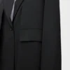 Jacket in Wool Jacket in Wool