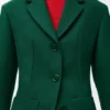 Jacket in Wool Jacket in Wool
