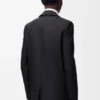 Jacket in Wool and Silk Jacket in Wool and Silk