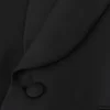 Jacket in Wool and Silk Jacket in Wool and Silk