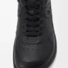 Jambo Sneaker in Soft Grained Calfskin Jambo Sneaker in Soft Grained Calfskin