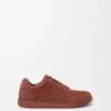 Jambo Sneaker in Suede Calfskin Jambo Sneaker in Suede Calfskin
