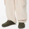 Jambo Sneaker in Suede Calfskin