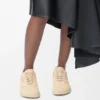 Jambo Sneaker in Suede Calfskin Jambo Sneaker in Suede Calfskin