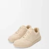 Jambo Sneaker in Suede Calfskin Jambo Sneaker in Suede Calfskin