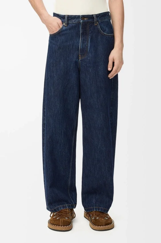 Jeans in Cotton Jeans in Cotton