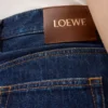 Jeans in Cotton Jeans in Cotton