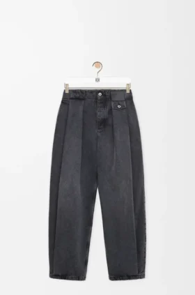 Jeans in Denim Jeans in Denim