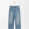 Jeans in Denim Jeans in Denim