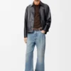 Jeans in Denim Jeans in Denim