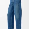 Jeans in Denim Jeans in Denim