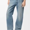 Jeans in Denim Jeans in Denim