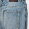 Jeans in Denim Jeans in Denim