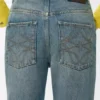 Jeans in Denim
