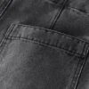 Jeans in Denim Jeans in Denim