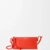 Joya Pouch in Nappa Calfskin Joya Pouch in Nappa Calfskin