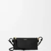 Joya Pouch in Nappa Calfskin Joya Pouch in Nappa Calfskin