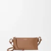 Joya Pouch in Nappa Calfskin Joya Pouch in Nappa Calfskin