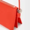 Joya Pouch in Nappa Calfskin Joya Pouch in Nappa Calfskin