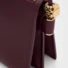 Joya Pouch in Nappa Calfskin Joya Pouch in Nappa Calfskin