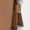 Joya Pouch in Nappa Calfskin Joya Pouch in Nappa Calfskin