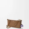 Joya Pouch in Nappa Calfskin Joya Pouch in Nappa Calfskin