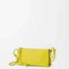 Joya Pouch in Nappa Calfskin Joya Pouch in Nappa Calfskin