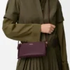 Joya Pouch in Nappa Calfskin Joya Pouch in Nappa Calfskin