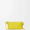 Joya Pouch in Nappa Calfskin Joya Pouch in Nappa Calfskin