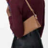 Joya Pouch in Nappa Calfskin Joya Pouch in Nappa Calfskin