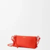 Joya Pouch in Nappa Calfskin Joya Pouch in Nappa Calfskin