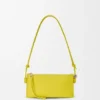 Joya Pouch in Nappa Calfskin Joya Pouch in Nappa Calfskin