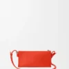 Joya Pouch in Nappa Calfskin Joya Pouch in Nappa Calfskin
