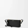 Joya Pouch in Nappa Calfskin Joya Pouch in Nappa Calfskin