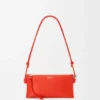 Joya Pouch in Nappa Calfskin Joya Pouch in Nappa Calfskin