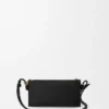 Joya Pouch in Nappa Calfskin Joya Pouch in Nappa Calfskin