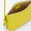 Joya Pouch in Nappa Calfskin Joya Pouch in Nappa Calfskin