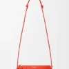 Joya Pouch in Nappa Calfskin Joya Pouch in Nappa Calfskin