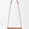 Joya Pouch in Nappa Calfskin Joya Pouch in Nappa Calfskin